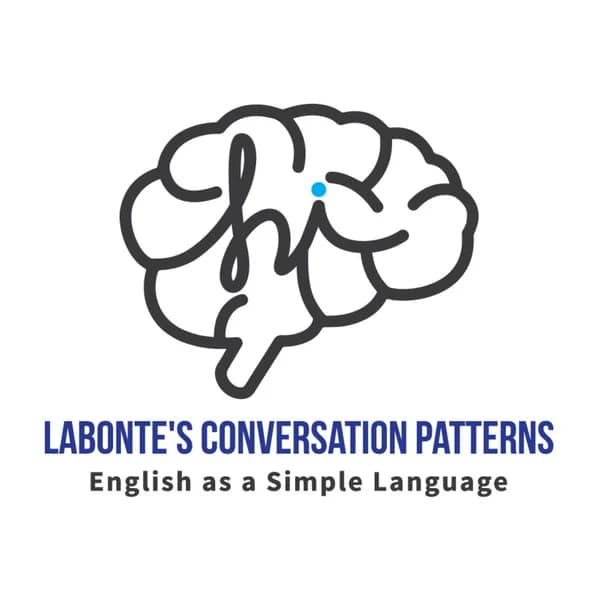 Cover art for English ESL