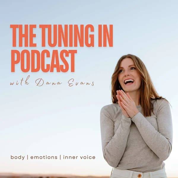 Cover art for Tuning In Podcast