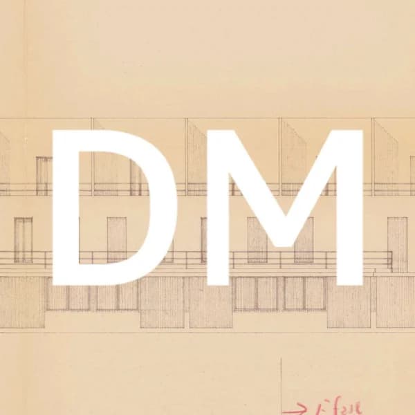 Cover art for Talking to Drawings