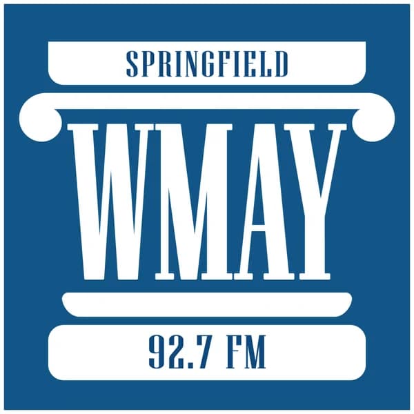 Cover art for 92.7 WMAY Springfield's Latest Podcasts