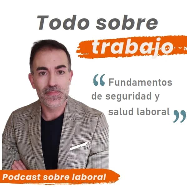 Cover art for Fundamentos de seguridad y salud laboral