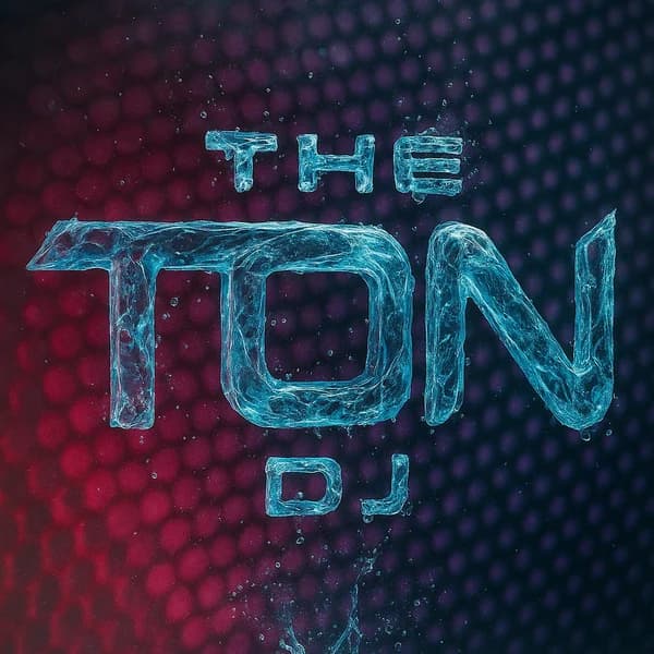 Cover art for The Ton DJ- House + Garage Sessions