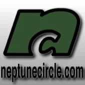 Cover art for NeptuneCircle.com - Cartoon Podcast