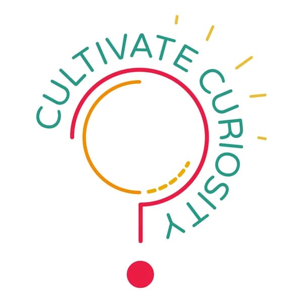 Cover art for Cultivate Curiosity