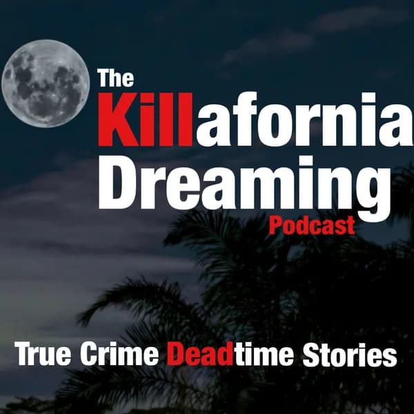 Cover art for The Killafornia Dreaming Podcast
