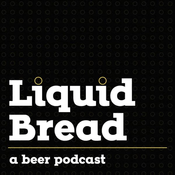 Cover art for Liquid Bread