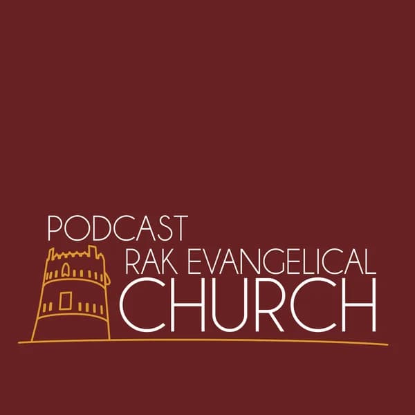 Cover art for RAK Evangelical Church