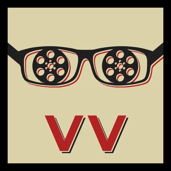 Cover art for Video Village