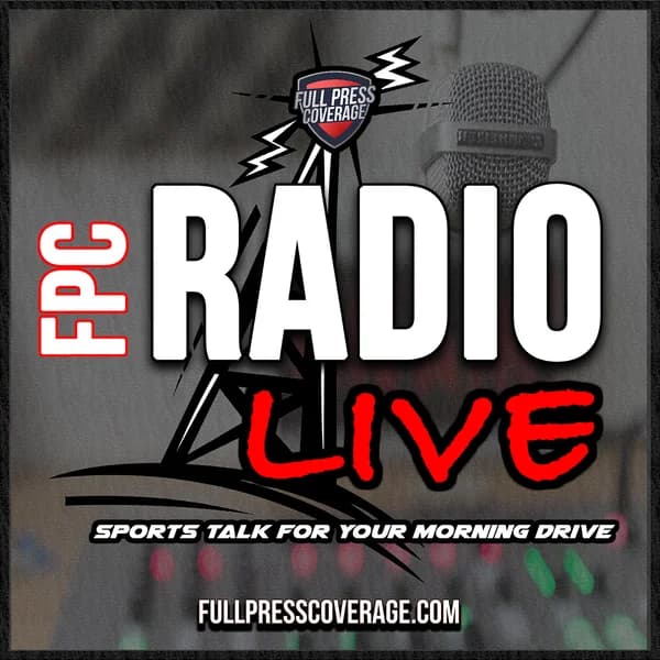 Cover art for FPC Radio LIVE