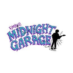 Cover art for FM802 MIDNIGHT GARAGE