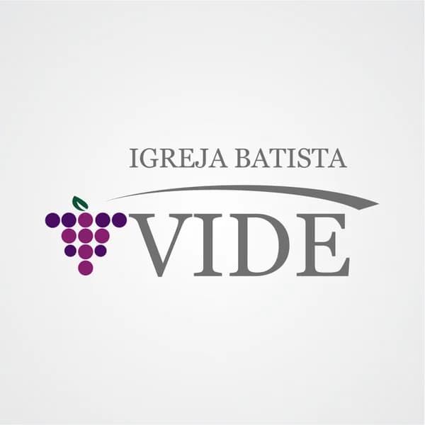 Cover art for Igreja Batista VIDE