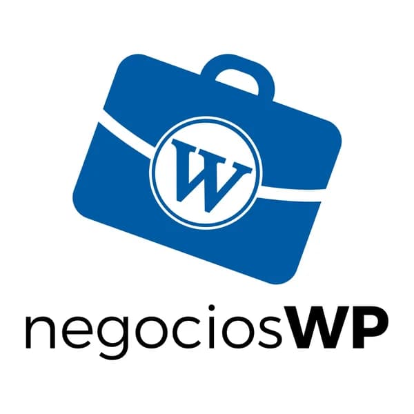 Cover art for Negocios y WordPress