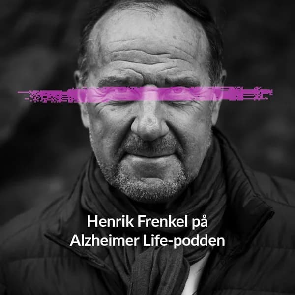 Cover art for Alzheimer Life podden