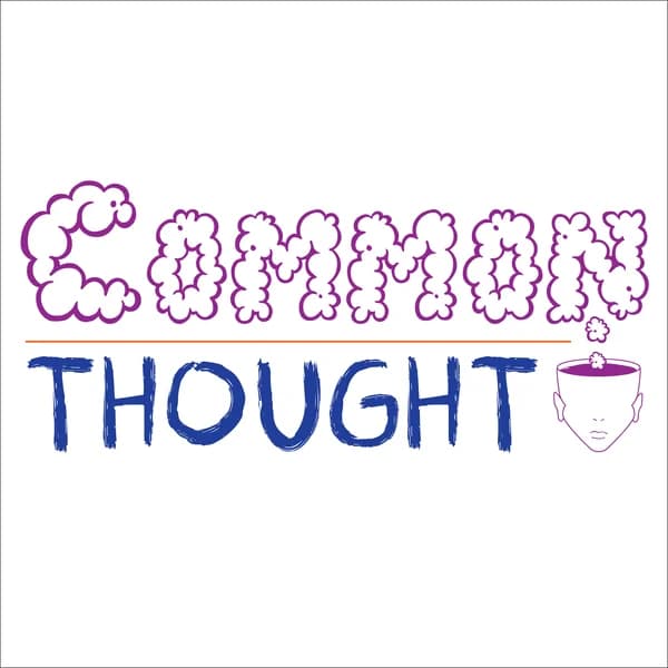 Cover art for Common Thought Podcast