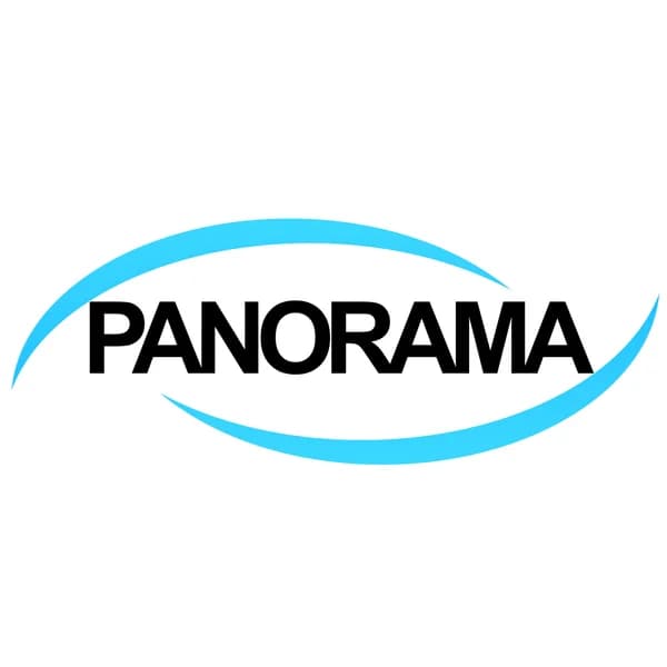 Cover art for PANORAMA