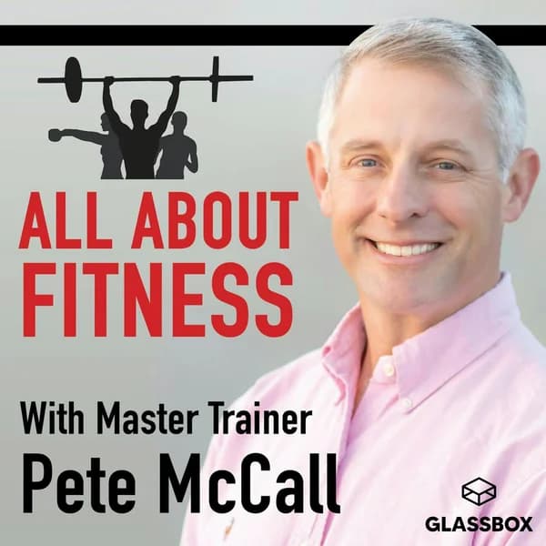 Cover art for All About Fitness