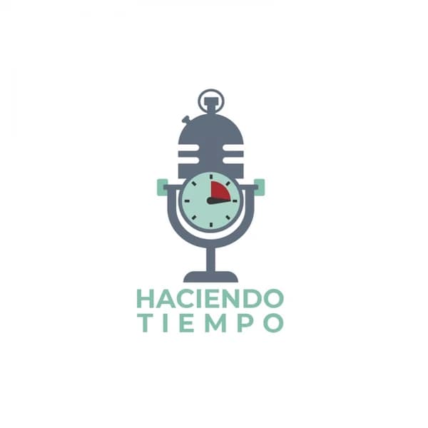 Cover art for Haciendo Tiempo