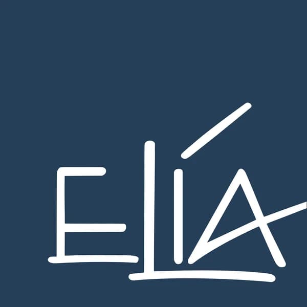 Cover art for Elia-Gemeinde Erlangen