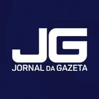 Cover art for Jornal da Gazeta
