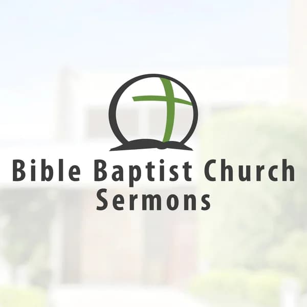 Cover art for SouthbayBBC Sermons