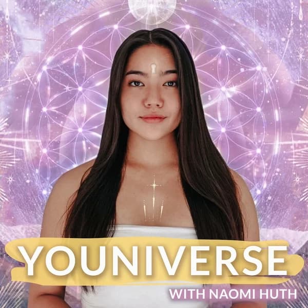 Cover art for YOUNIVERSE