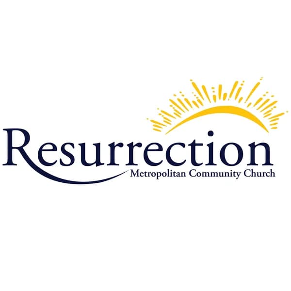 Cover art for Resurrection Metropolitan Community Church