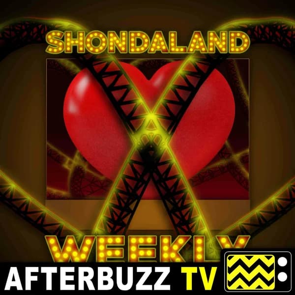Cover art for Shondaland Weekly - AfterBuzz TV