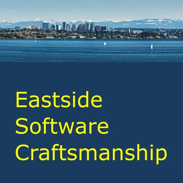 Cover art for Seattle Code Crafters Eastside Lunch
