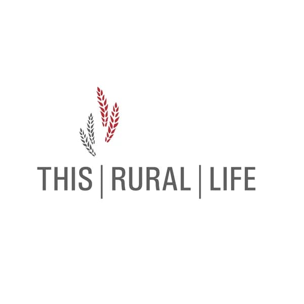 Cover art for This Rural Life