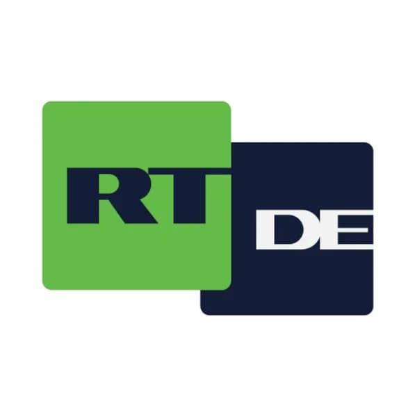 Cover art for RT DE