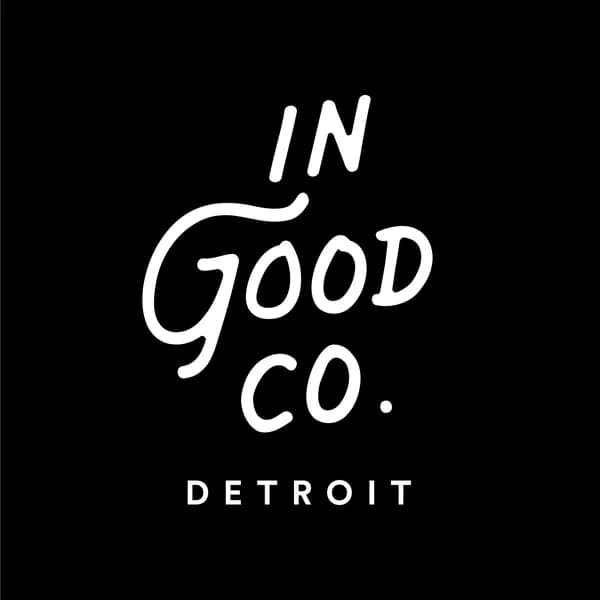 Cover art for In Good Company Detroit