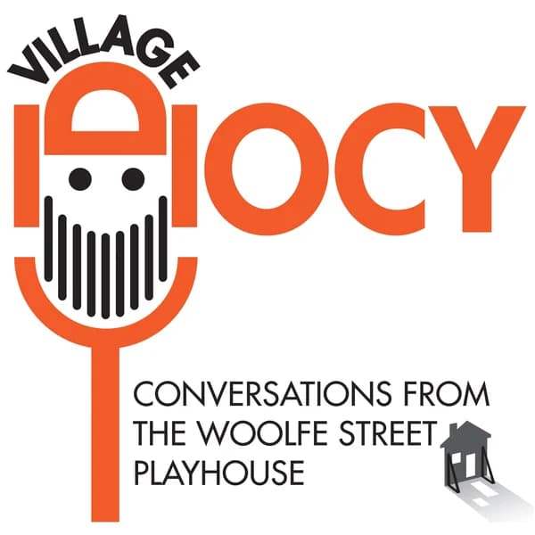 Cover art for Village Idiocy
