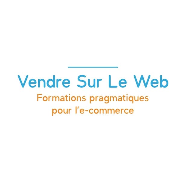 Cover art for Xavier - Vendre Sur Le Web