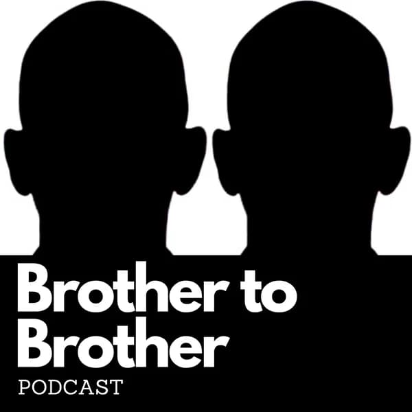 Cover art for Brother to Brother