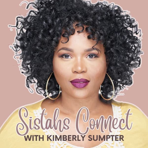 Cover art for Sistahs Connect®