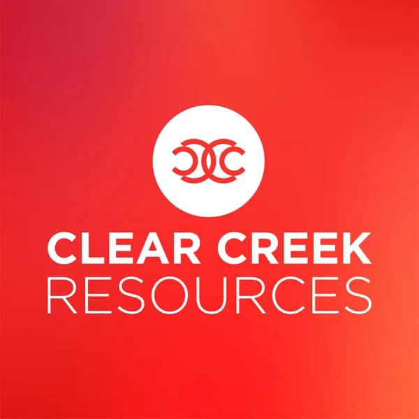 Cover art for Clear Creek Resources - A Podcast of Clear Creek Community Church