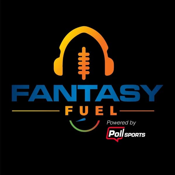 Cover art for Fantasy Fuel - A Fantasy Football Podcast