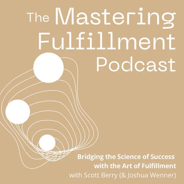 Cover art for Mastering Fulfillment Podcast