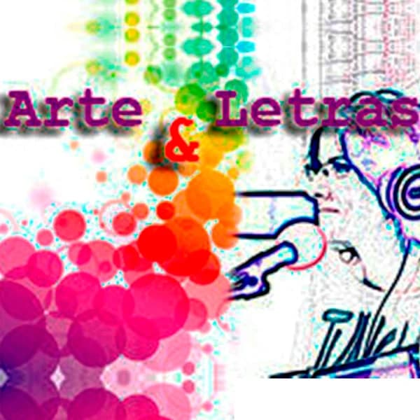 Cover art for Podcast Arte y Letras