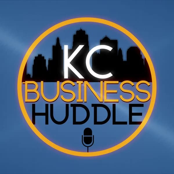 Cover art for KC Business Huddle