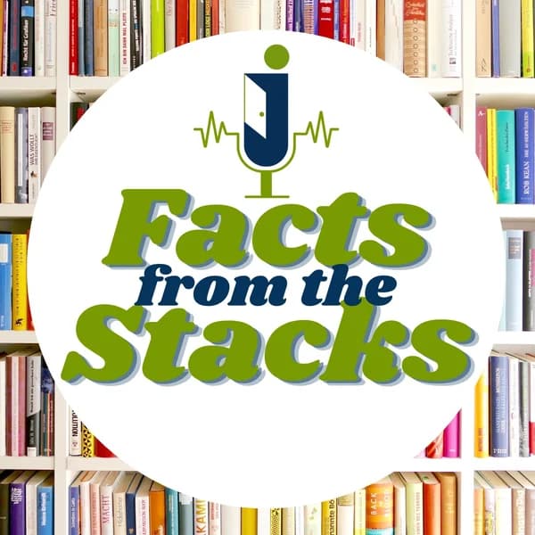 Cover art for Facts from the Stacks