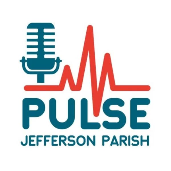 Cover art for Jefferson Parish Pulse