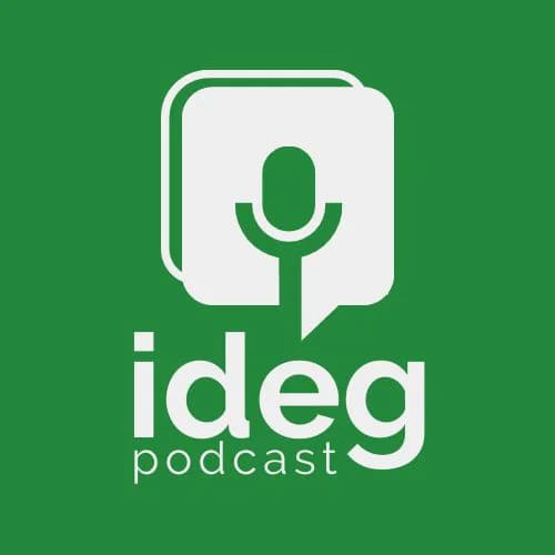 Cover art for PodCast IDEG
