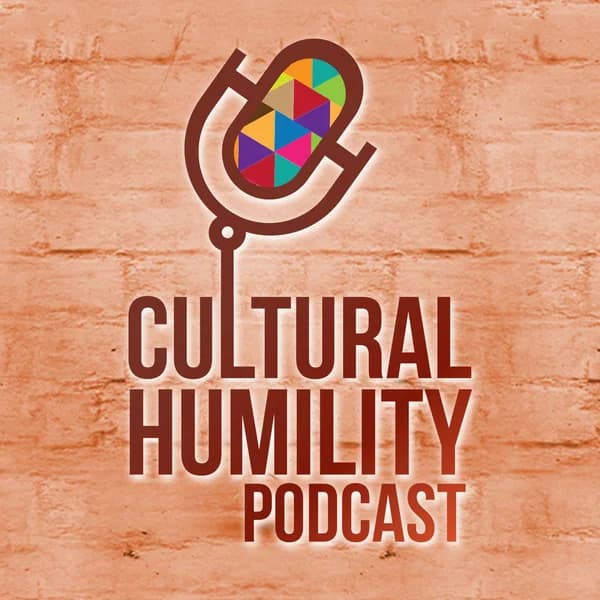 Cover art for Cultural Humility Podcast