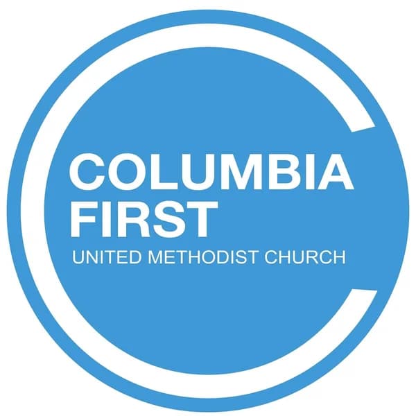 Cover art for Columbia FUMC Sermons