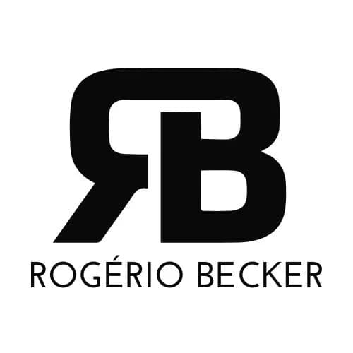 Cover art for Rogerio Becker