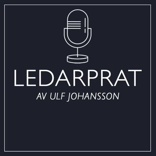 Cover art for Ledarprat