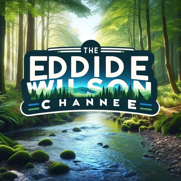 Cover art for The Eddie Wilson Channel