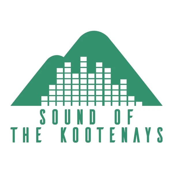 Cover art for Sound Of The Kootenays