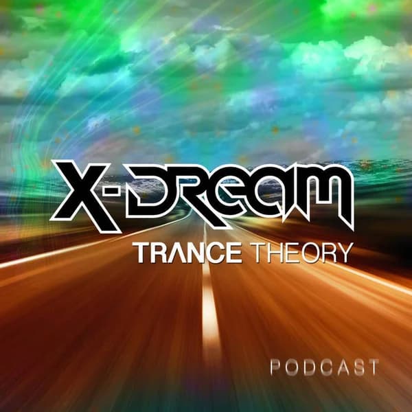 Cover art for Trance Theory Official Podcast